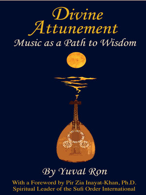 cover image of Divine Attunement: Music as a Path to Wisdom